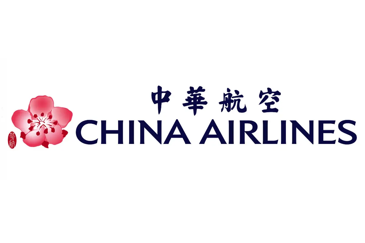 中华航空图标
