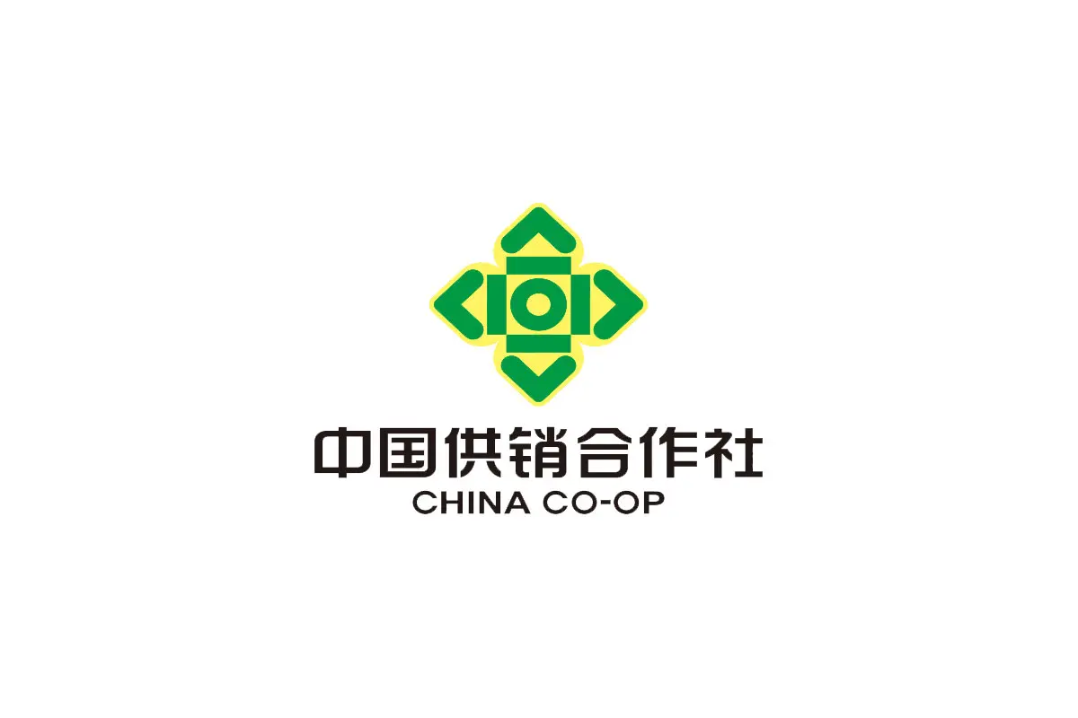 中国供销合作社logo图片