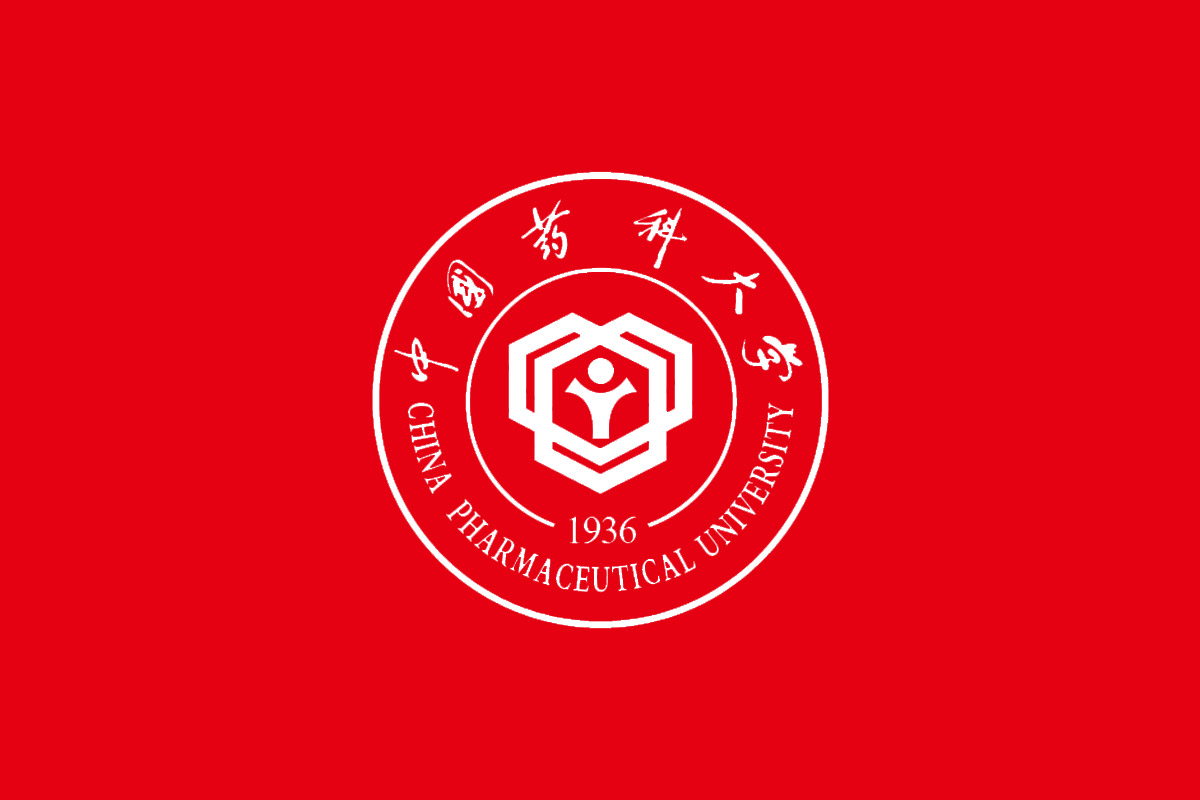 中国药科大学标志logo图片