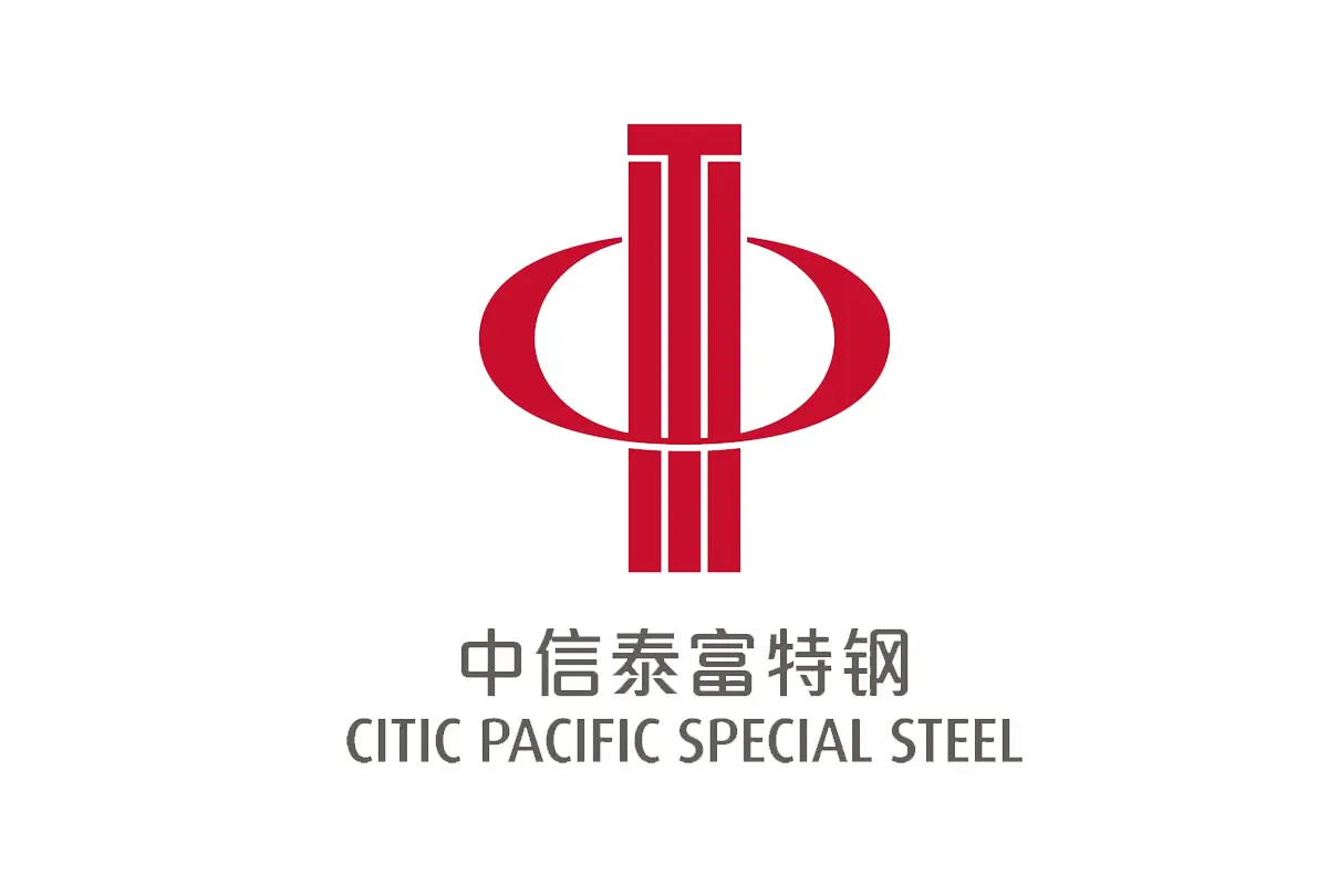 中信泰富特钢logo图片 - logo9.net