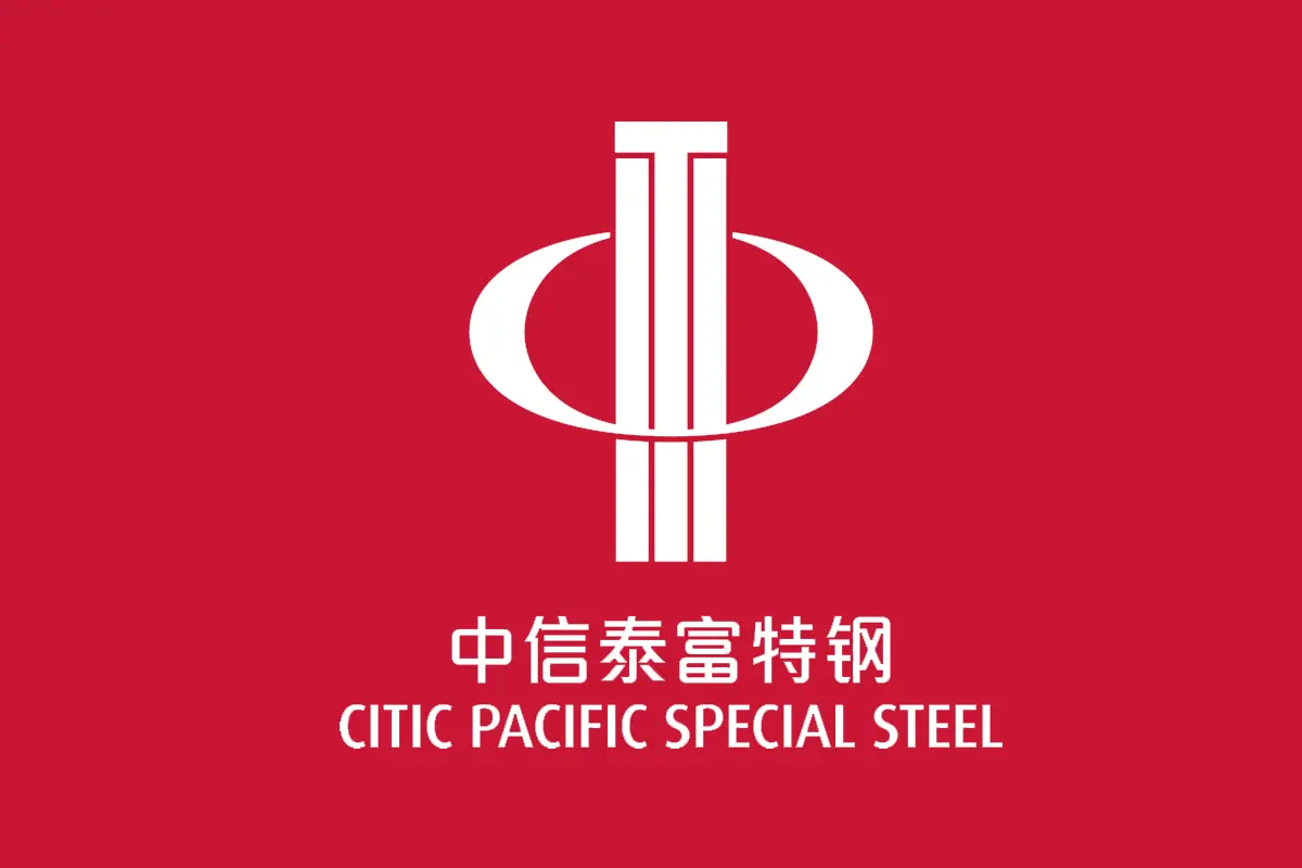 中信泰富特钢logo图片 - logo9.net