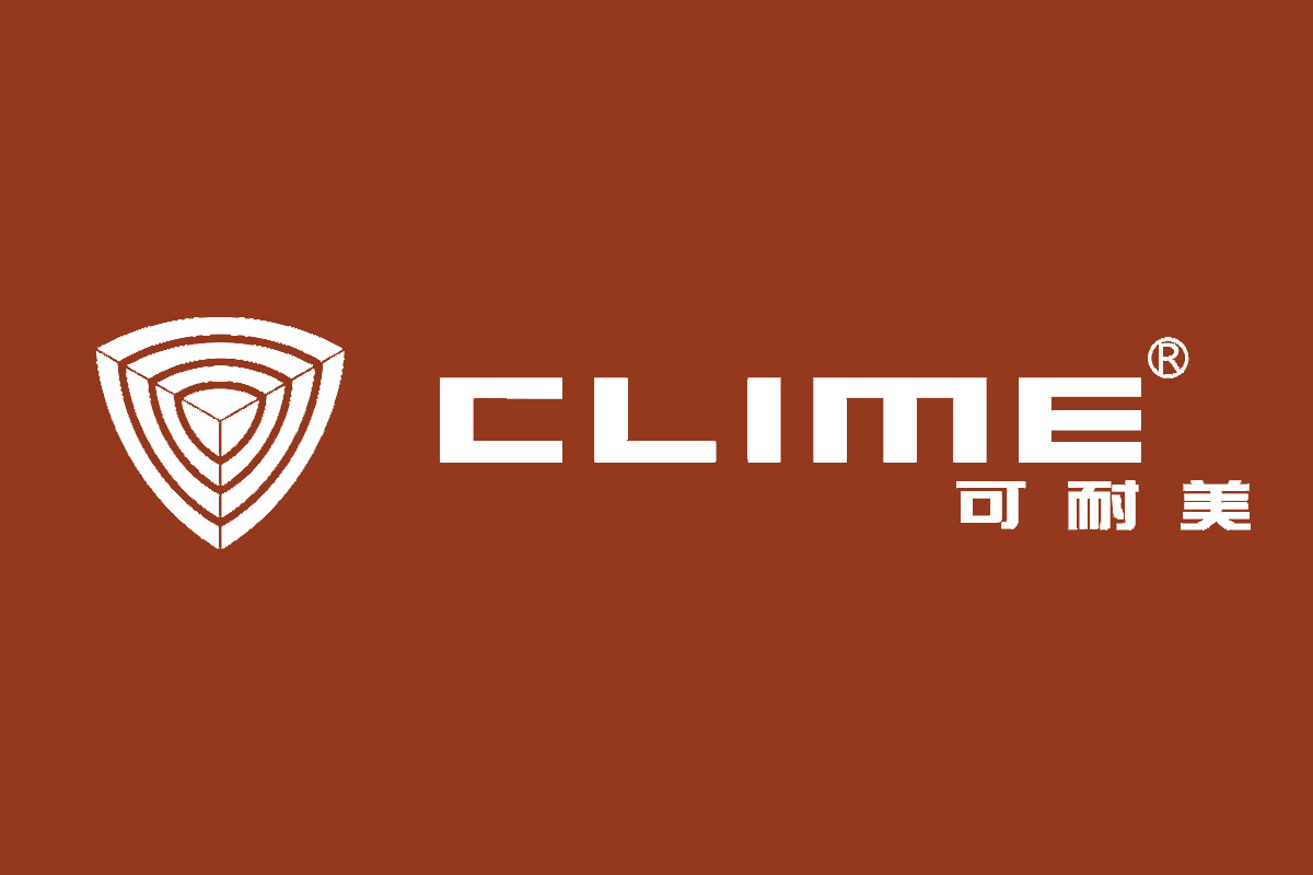 CLIME可耐美标志logo图片