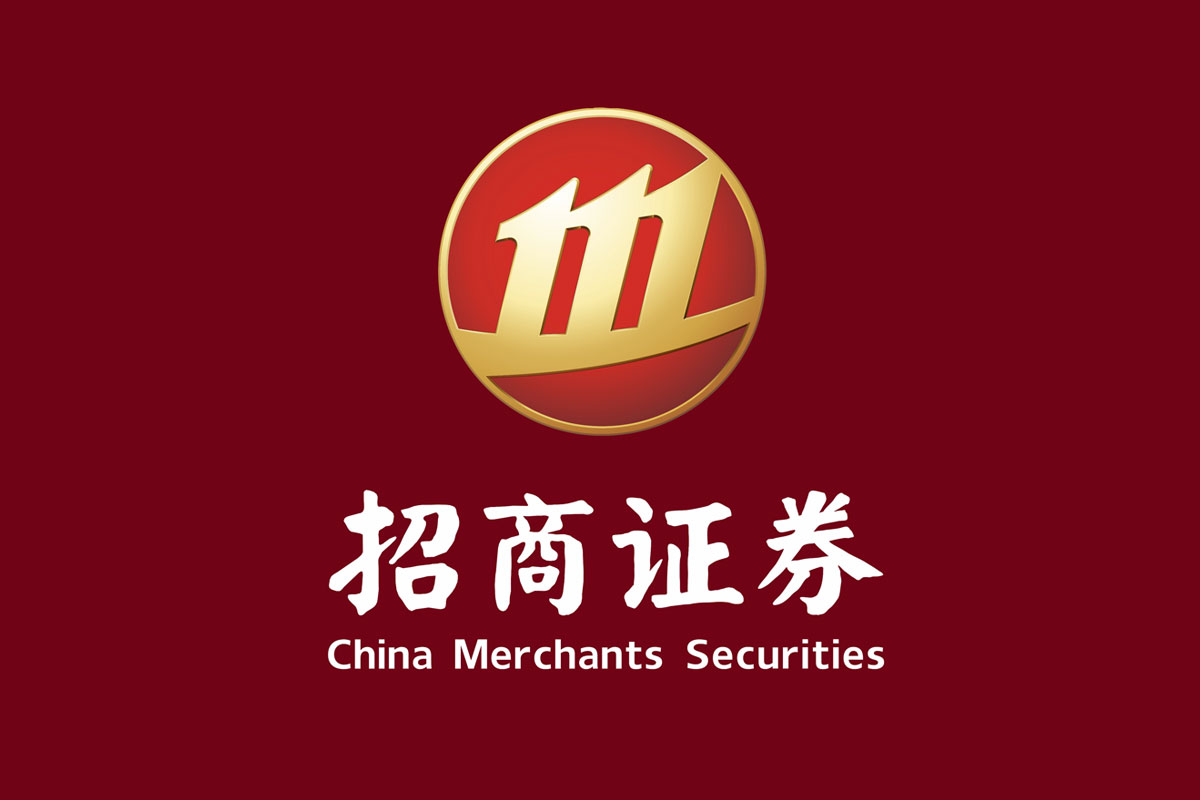 招商证券标志logo图片