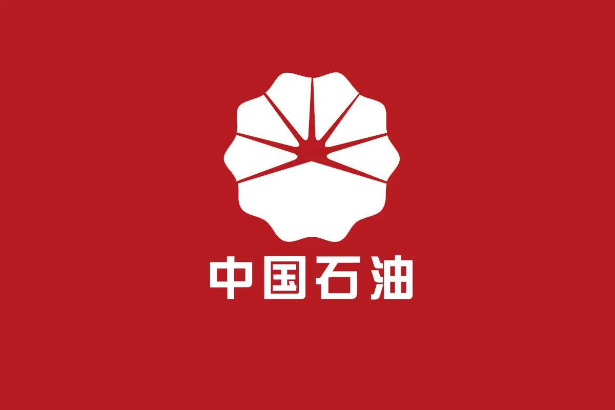 中国石油logo图片