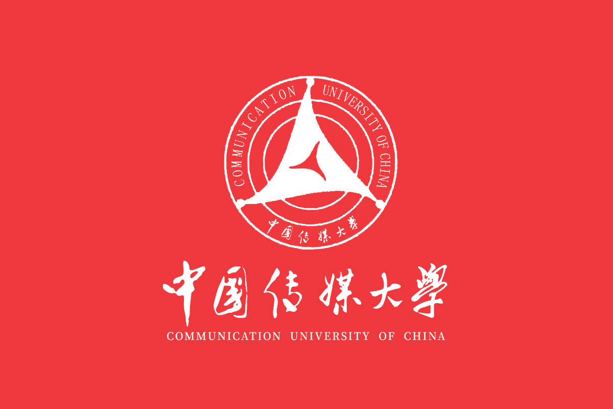 中国传媒大学标志logo图片