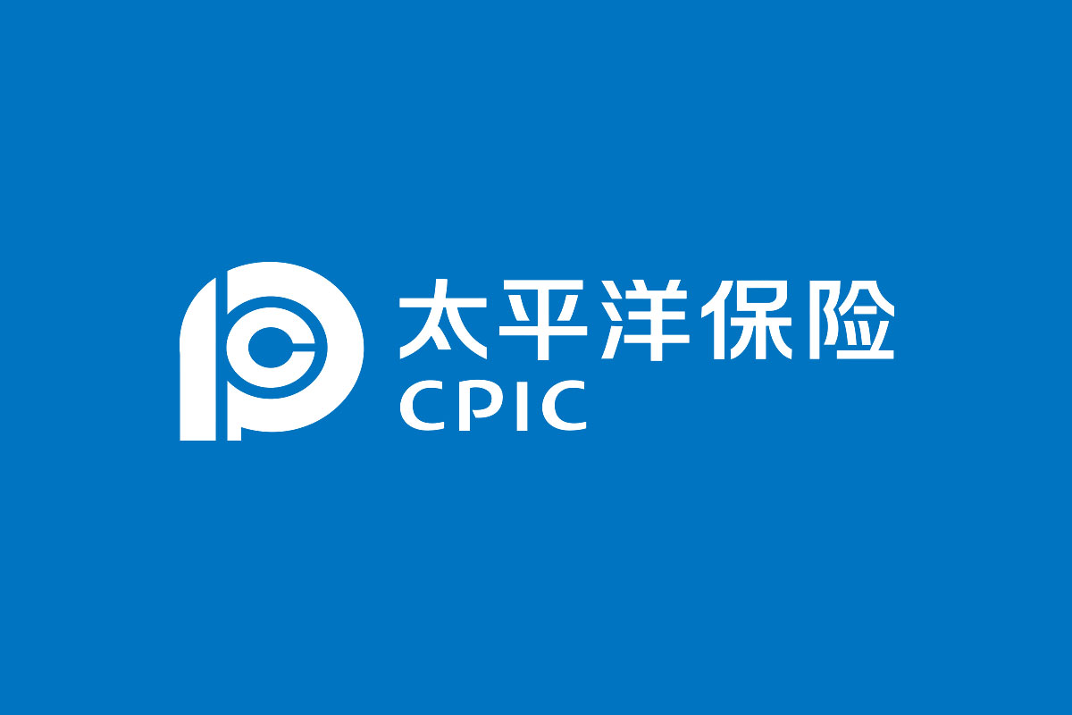 太平洋保险标志logo图片