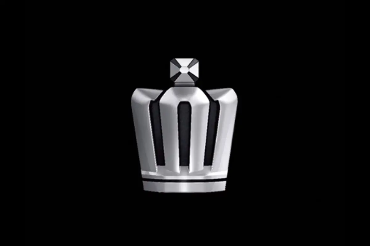 CROWN皇冠标志logo图片-诗宸标志设计