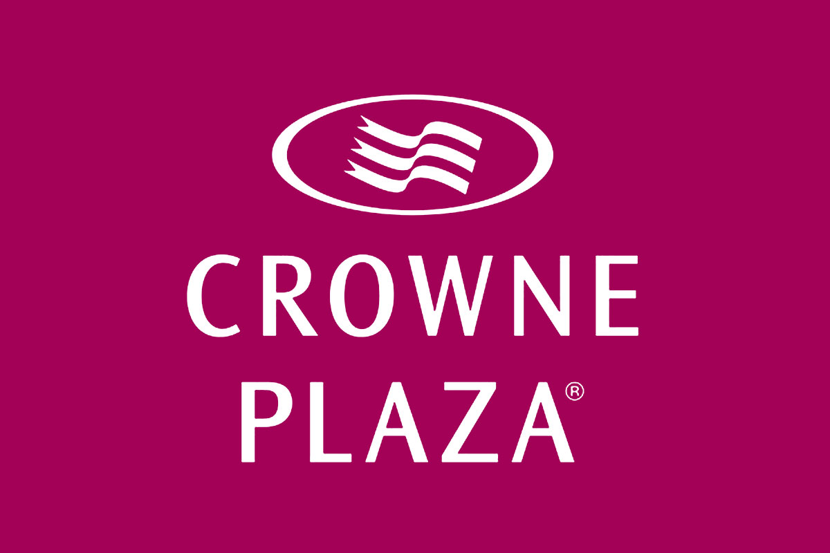 皇冠假日酒店标志logo图片