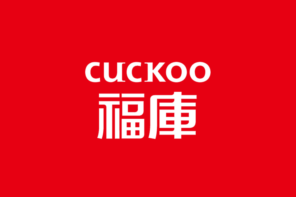 CUCKOO福库标志logo图片