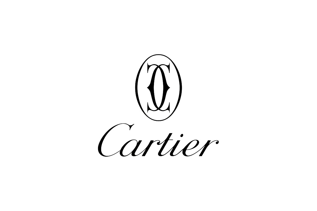 Cartier卡地亚标志logo图片-诗宸标志设计