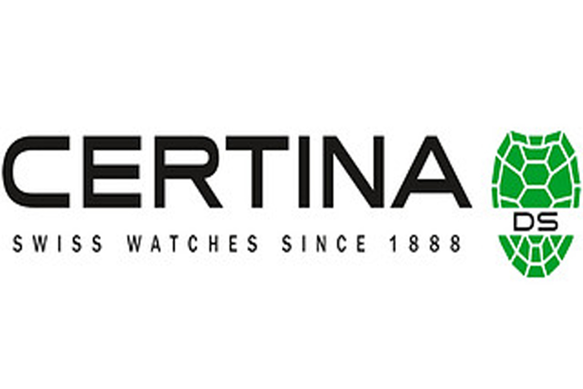 CERTINA新标志logo图片