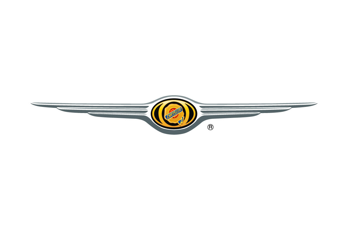 Chrysler Logo - LogoDix