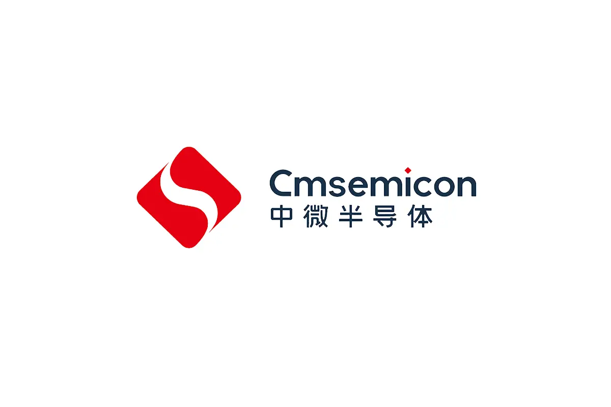 中微半导体logo图片 - logo9.net