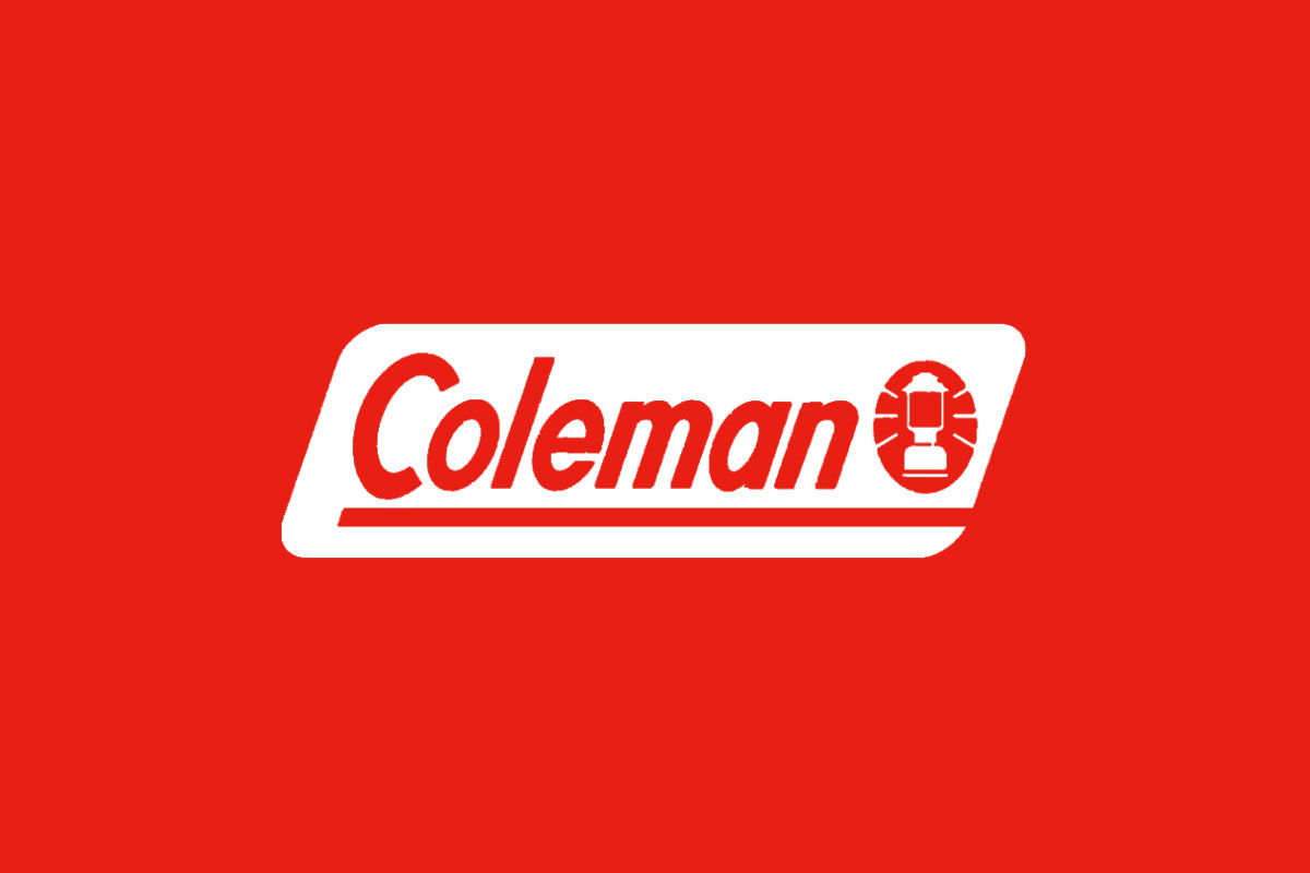 Coleman科勒曼标志logo图片