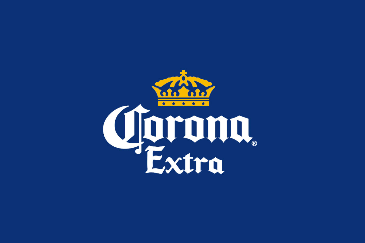 Corona科罗娜标志logo图片