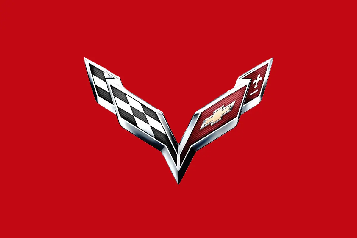 Corvette克尔维特