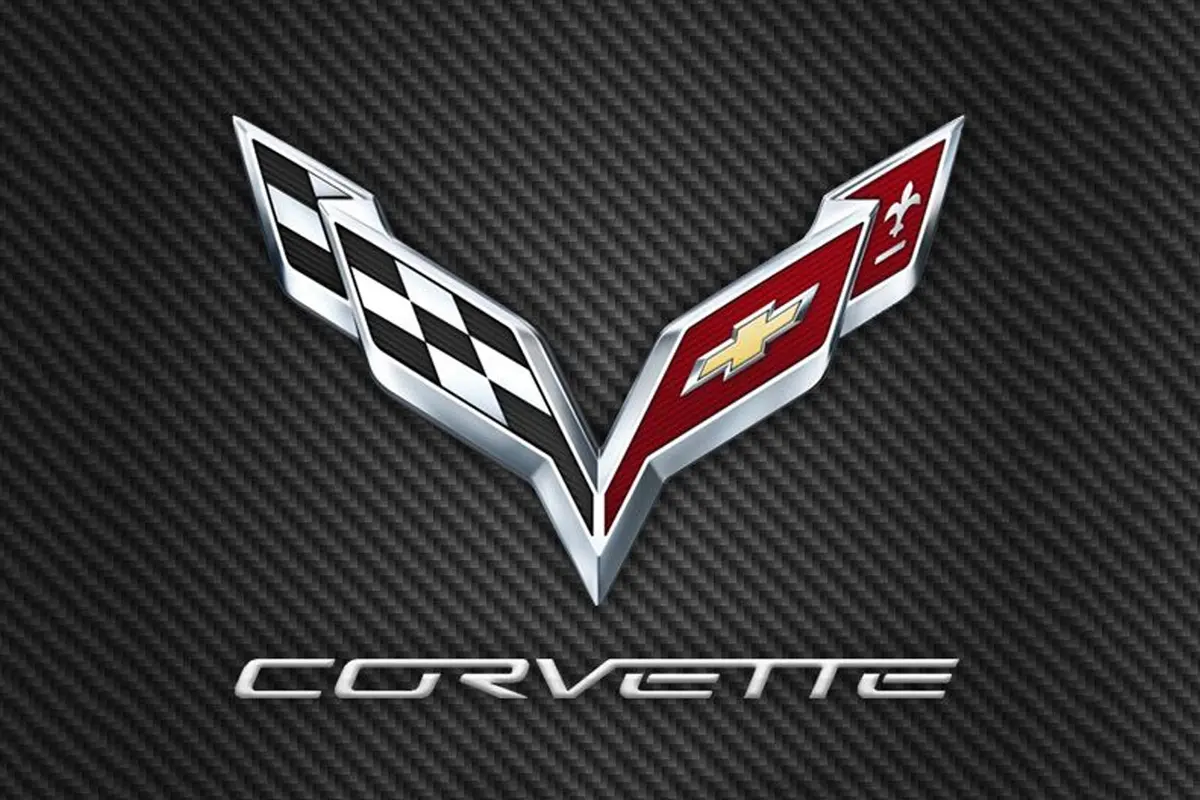 Corvette克尔维特