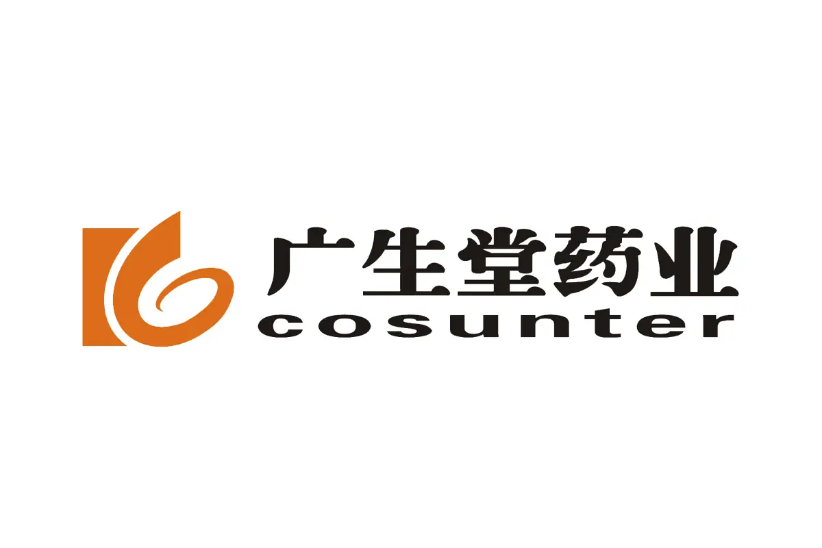 广生堂药业logo图片