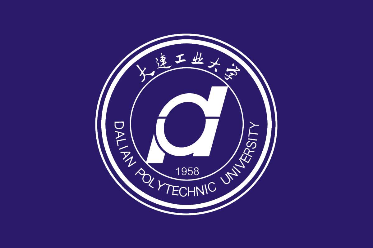 大连工业大学标志logo图片