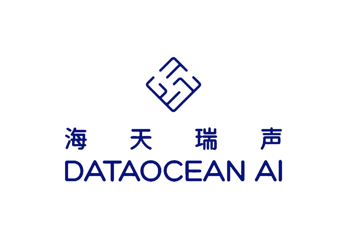 海天瑞声logo图片 - logo9.net