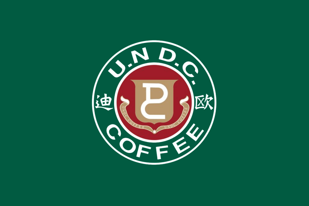 迪欧咖啡设计图__企业LOGO标志_标志图标_设计图库_昵图网nipic.com