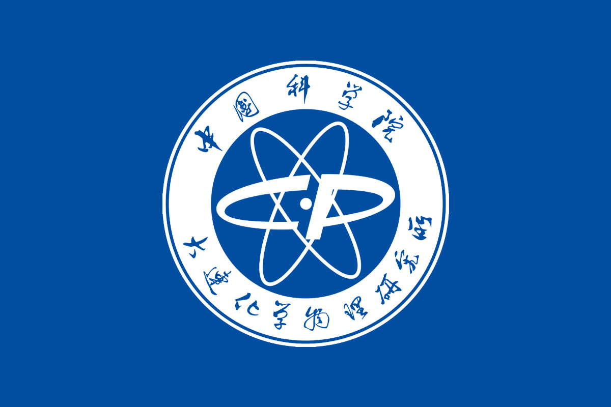 中国科学院大连化学物理研究所logo图片