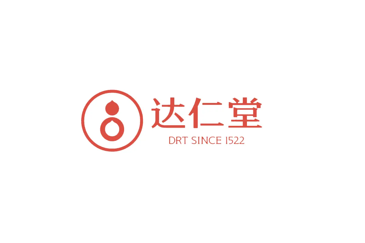 津药达仁堂logo图片