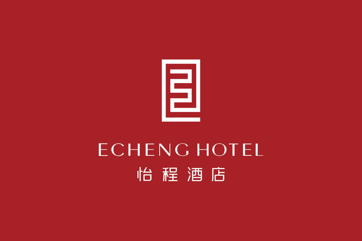 怡程酒店logo图片