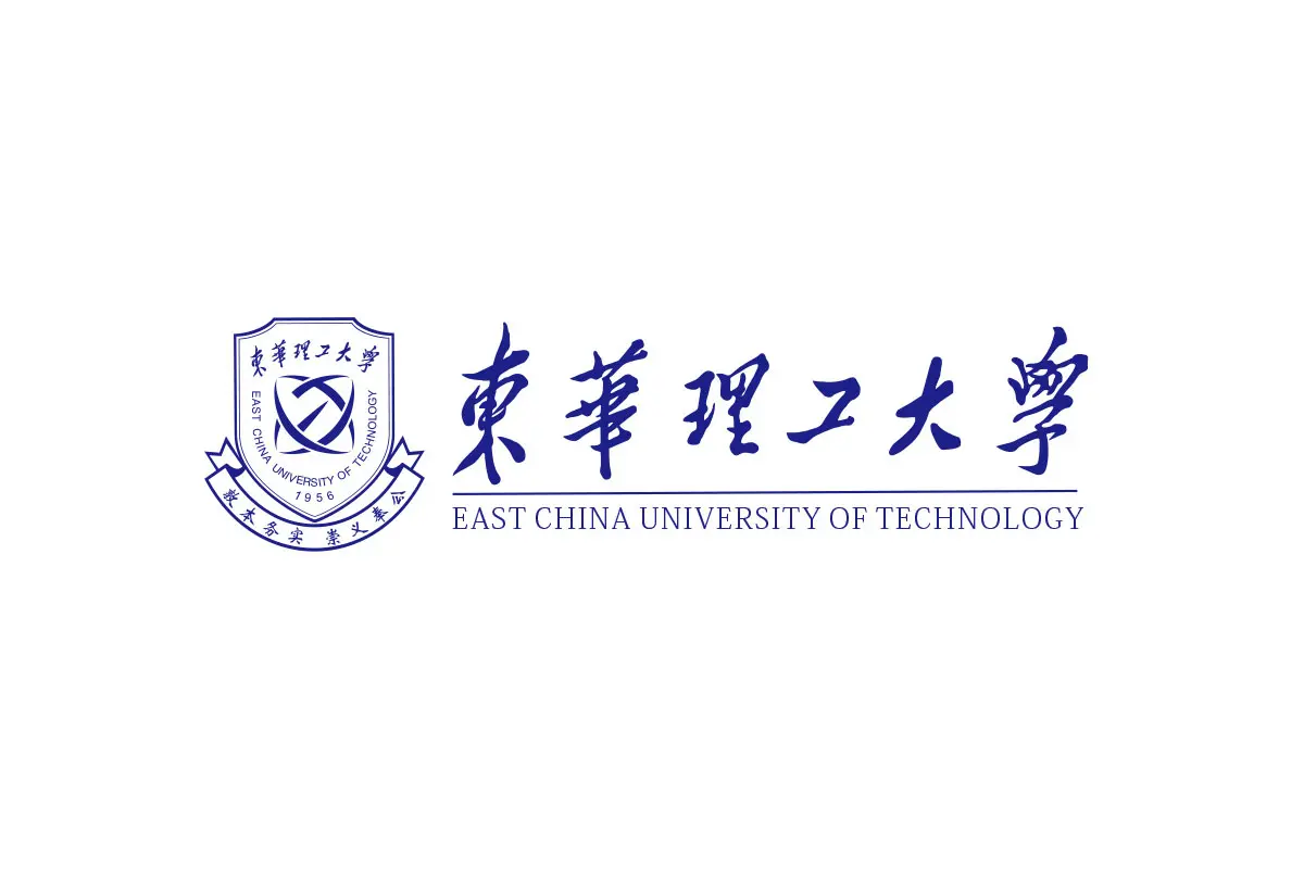 东华理工大学logo图片