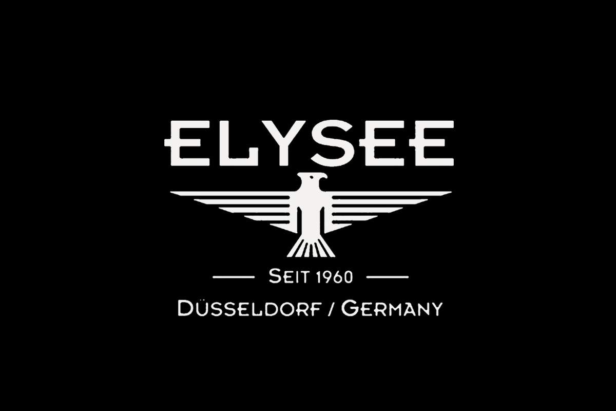 ELYSEE爱丽舍标志logo图片