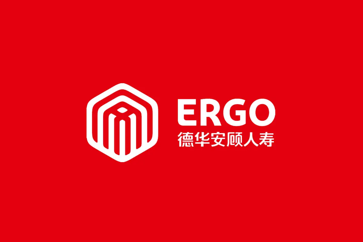 德华安顾人寿标志logo图片-诗宸标志设计 - logo9.net