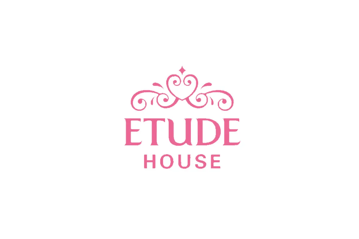 ETUDE HOUSE伊蒂之屋标志logo图片 - logo9.net