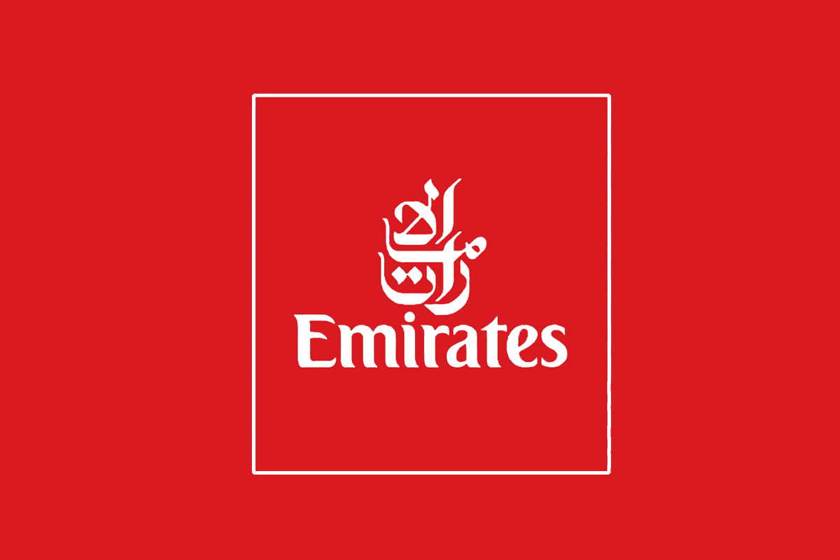 阿联酋航空标志logo图片