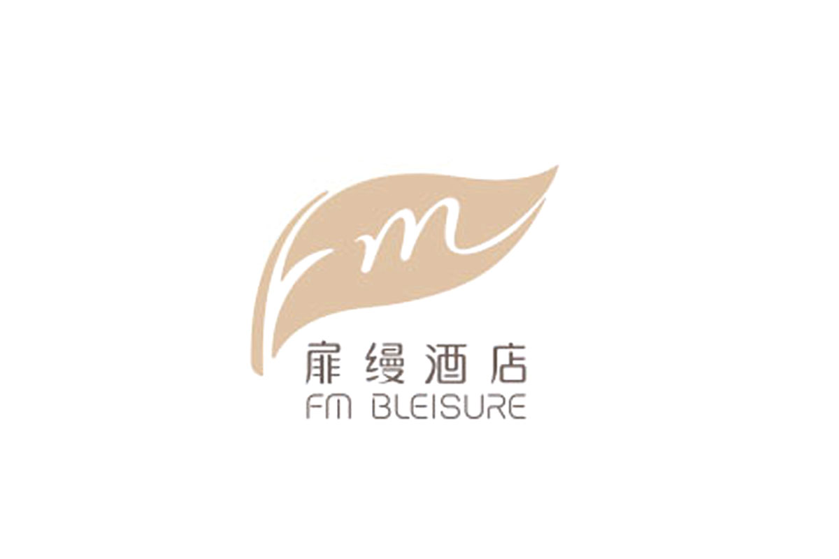 扉缦酒店标志logo图片