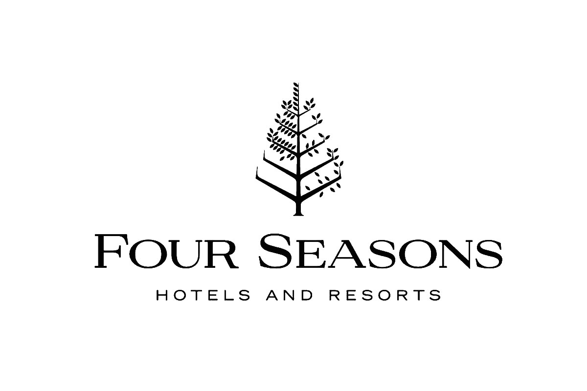 四季酒店标志