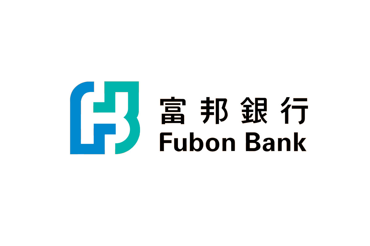 富邦银行logo图片