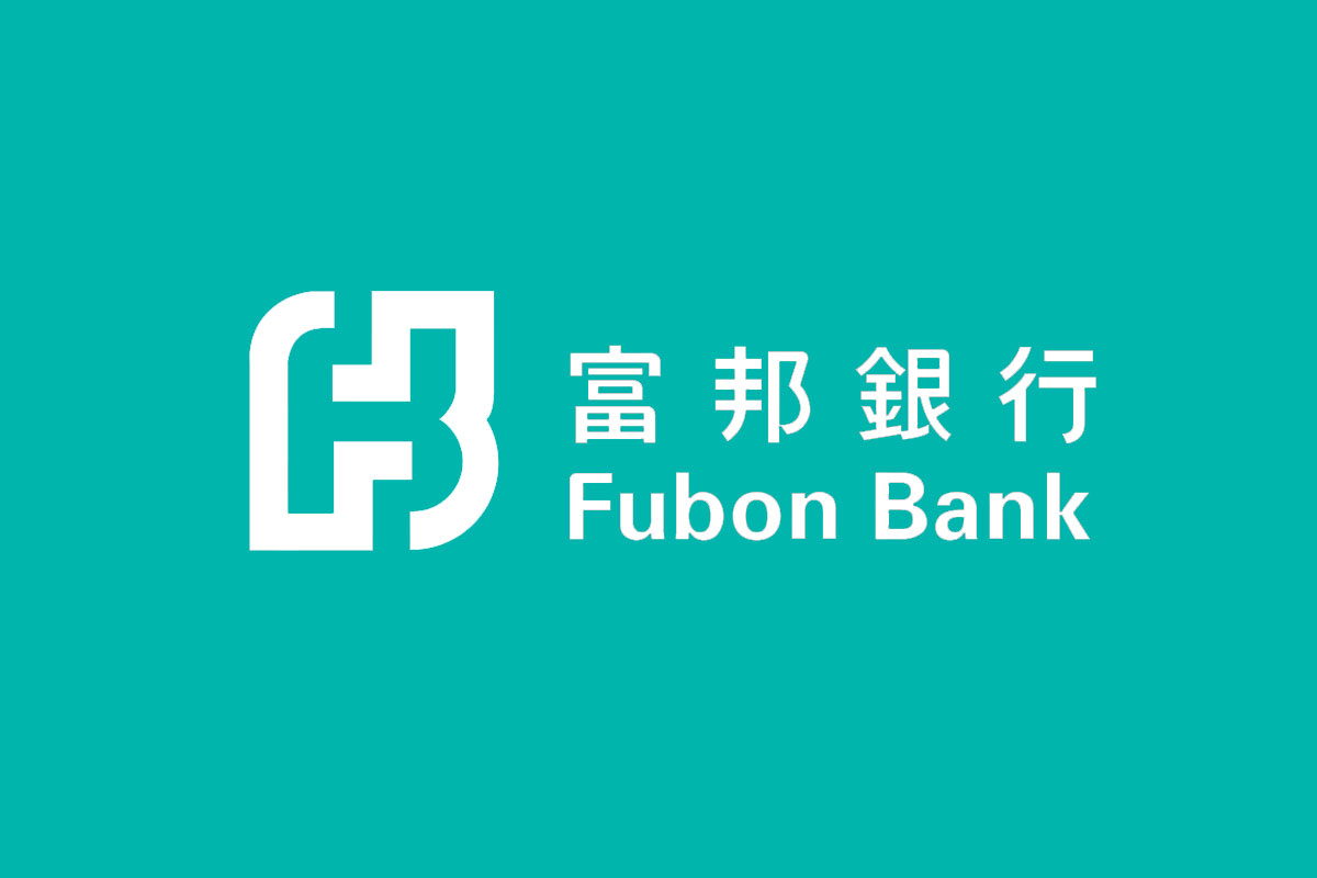 富邦银行logo图片
