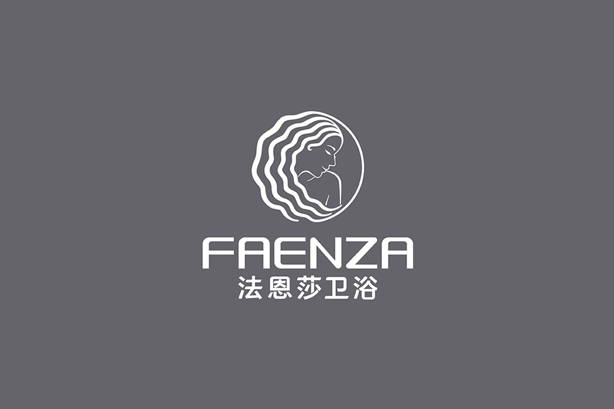FAENZA法恩莎标志logo图片
