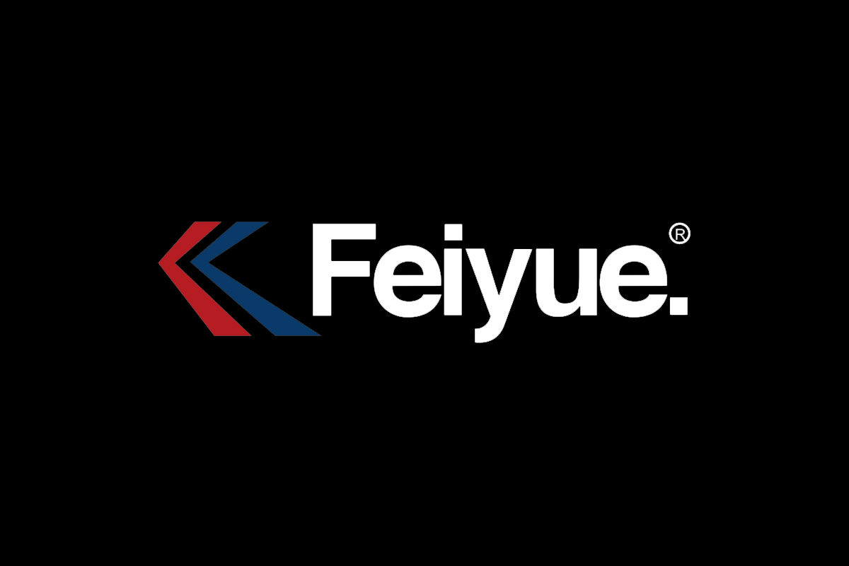 Feiyue飞跃标志logo图片