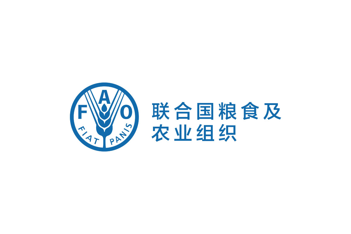 联合国粮食及农业组织logo图片