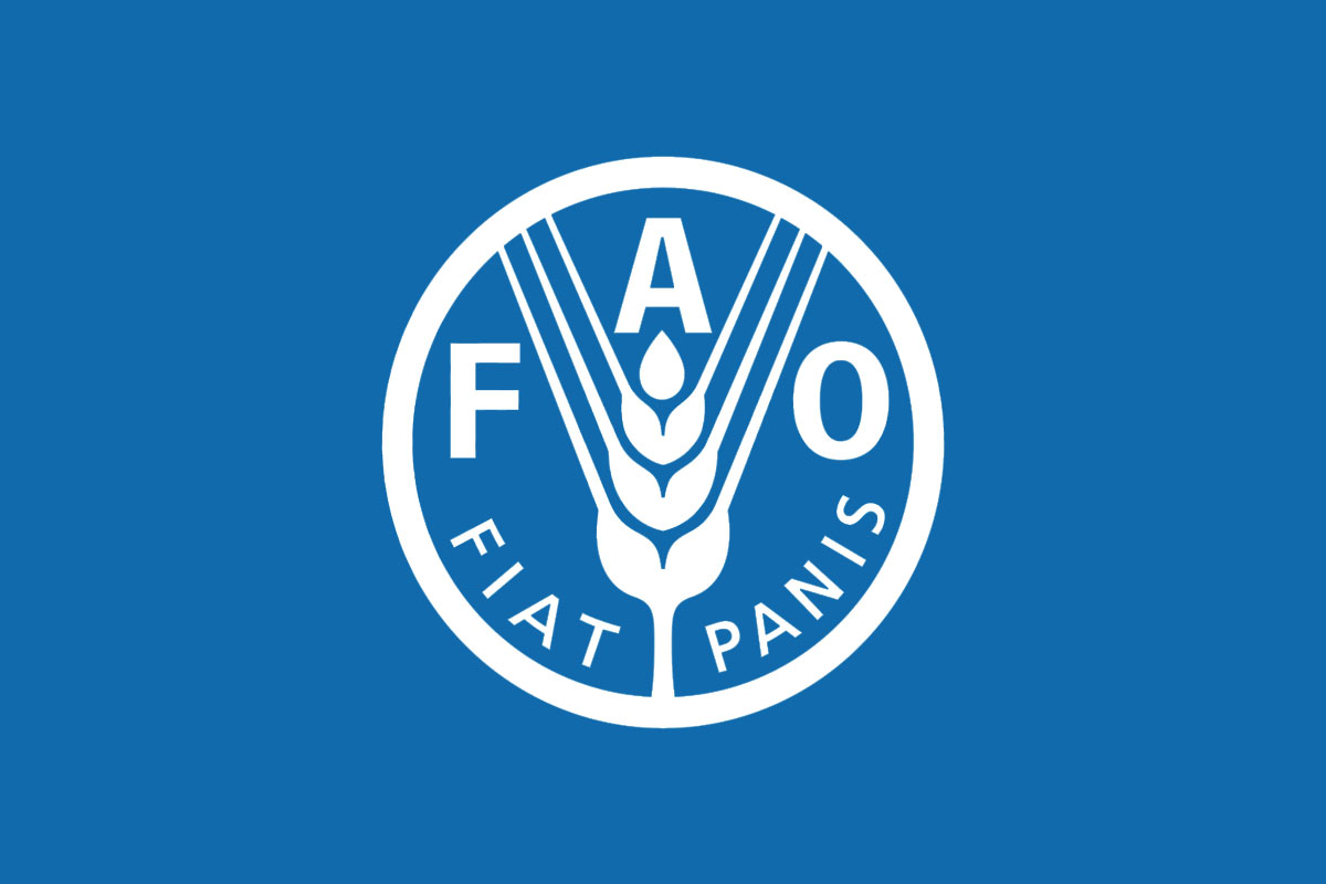 联合国粮食及农业组织logo图片