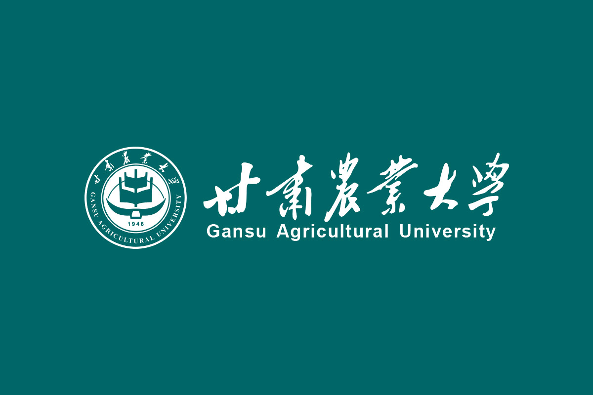 甘肃农业大学标志logo图片
