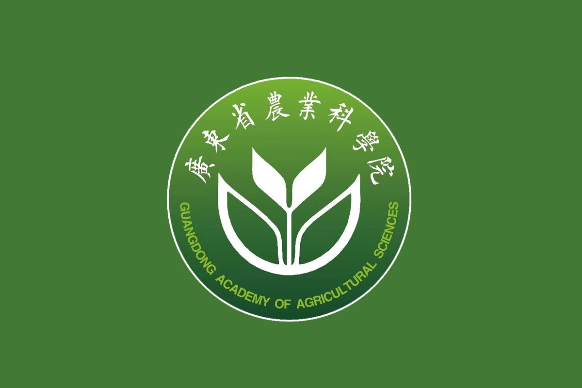 广东省农业科学院logo图片