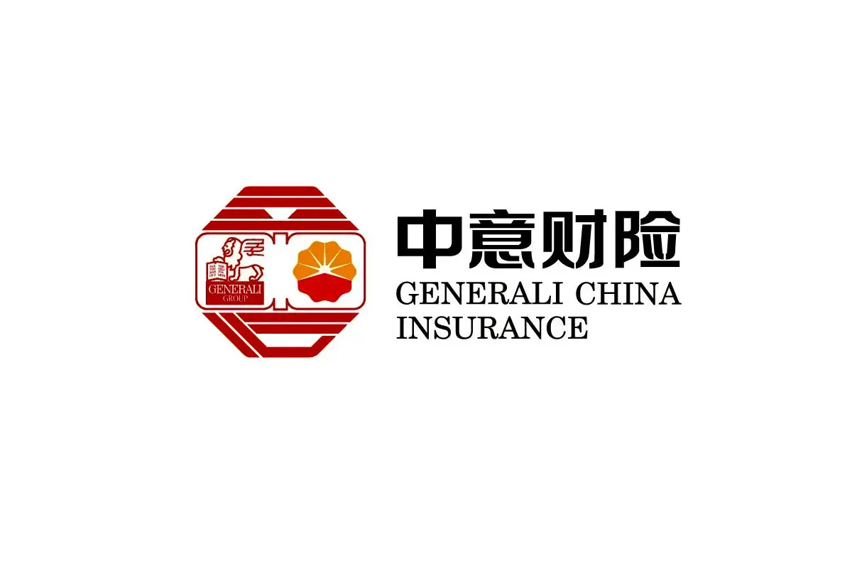 中意人寿标志logo图片 - logo9.net