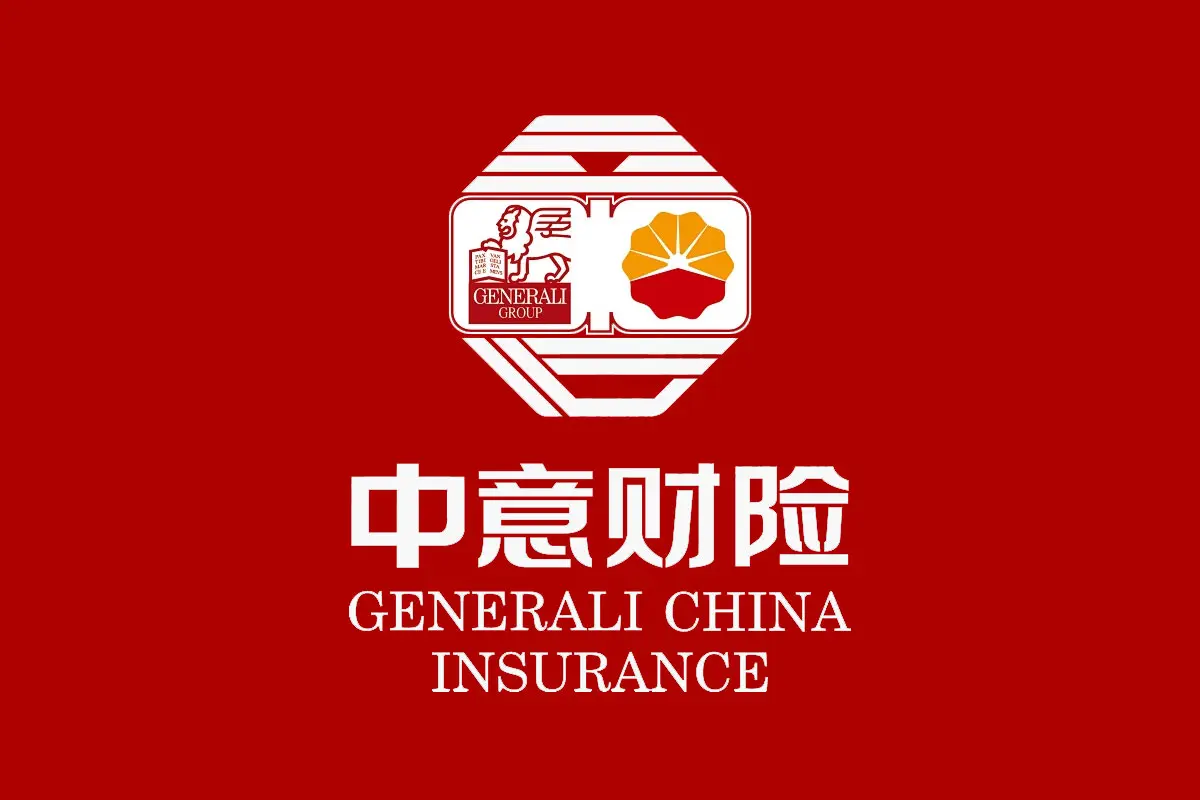 中意人寿标志logo图片 - logo9.net