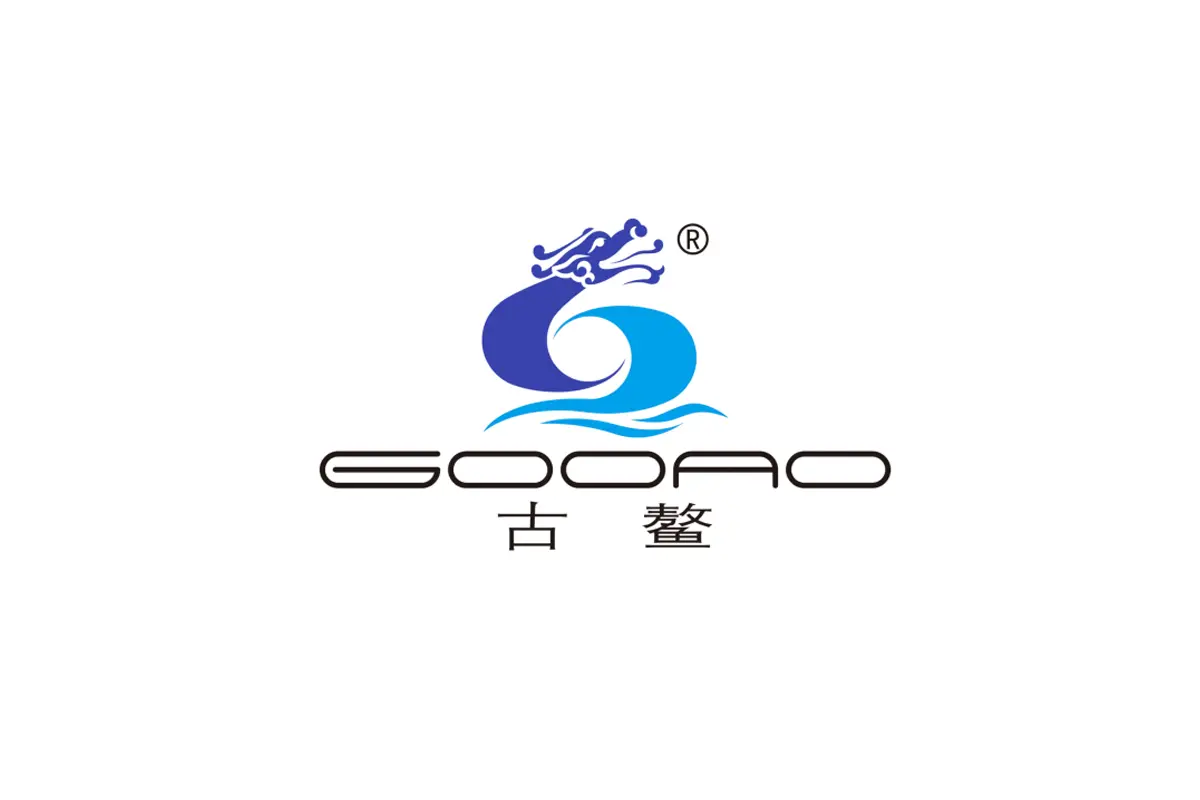 古鳌科技logo图片 - logo9.net