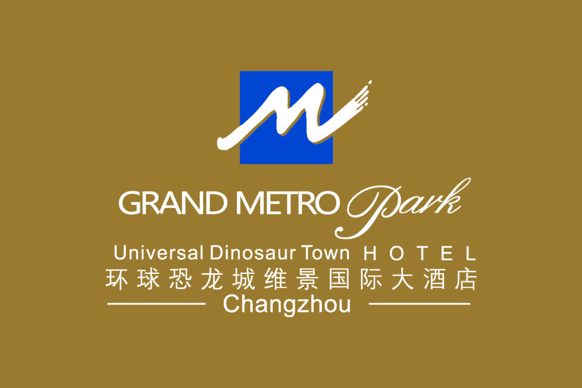维景酒店标志logo图片