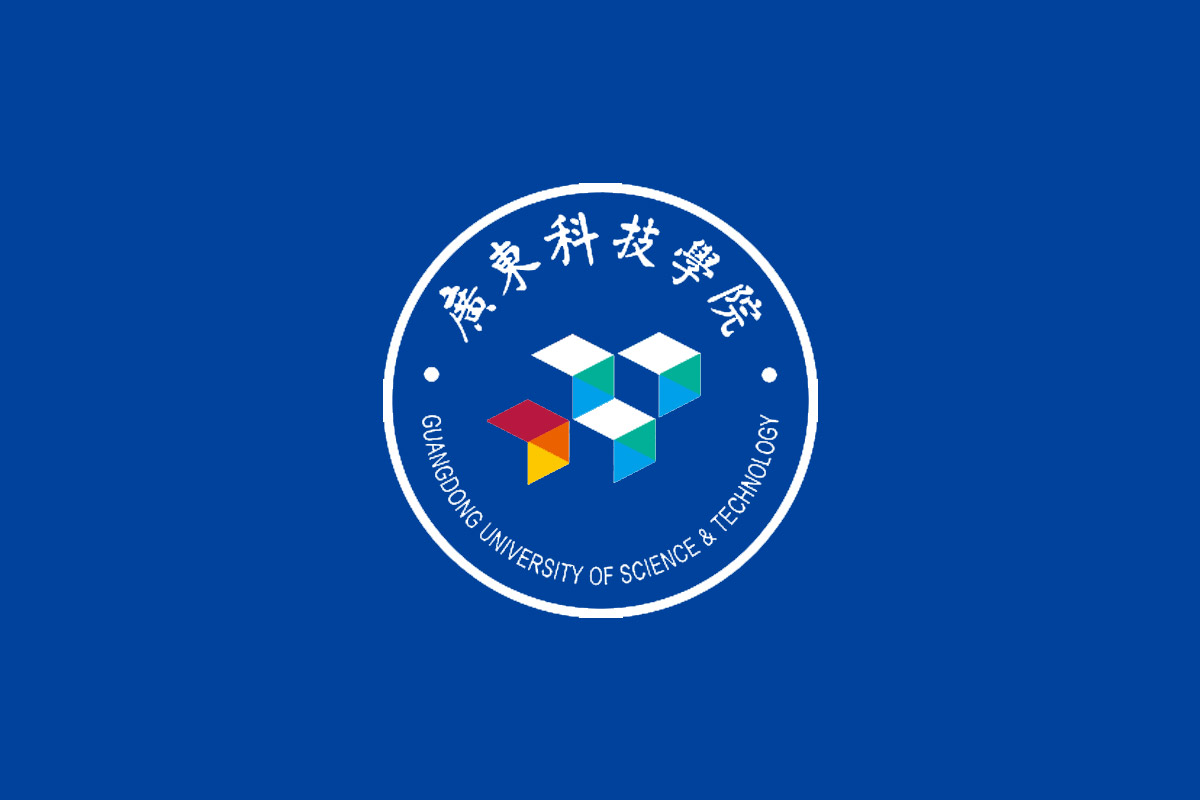 广东科技学院标志logo图片