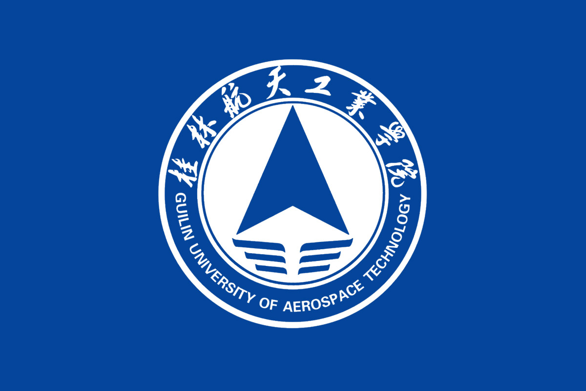 桂林航天工业学院标志logo图片