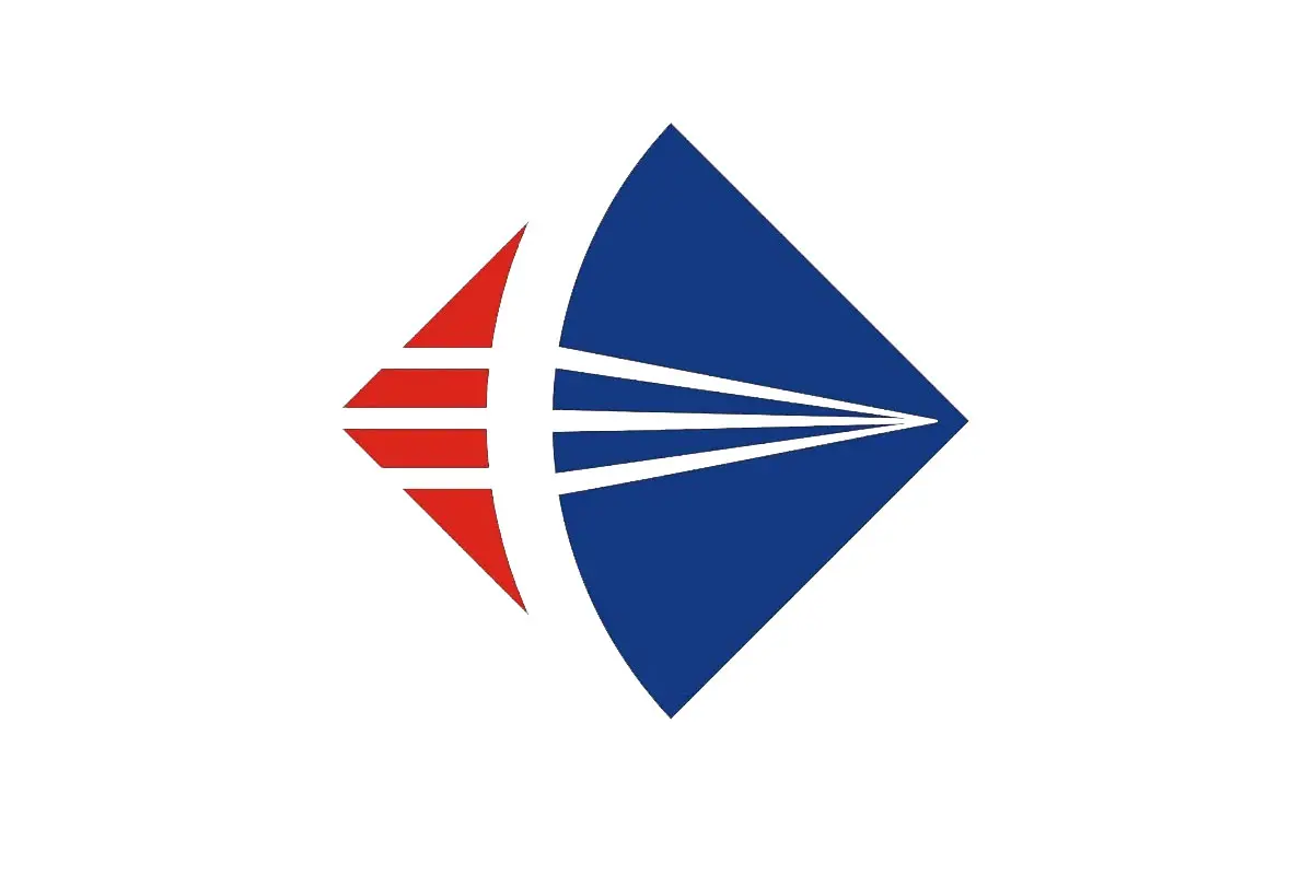 中国科学院西安光学精密机械研究所logo图片-诗宸标志设计